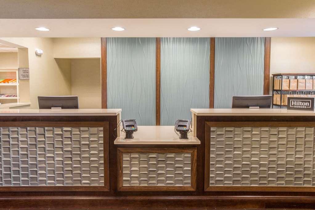 Homewood Suites By Hilton Davidson Интерьер фото
