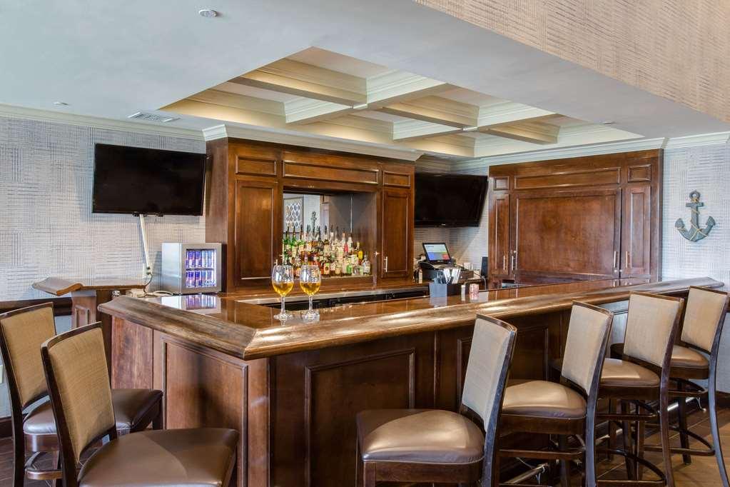 Homewood Suites By Hilton Davidson Ресторан фото