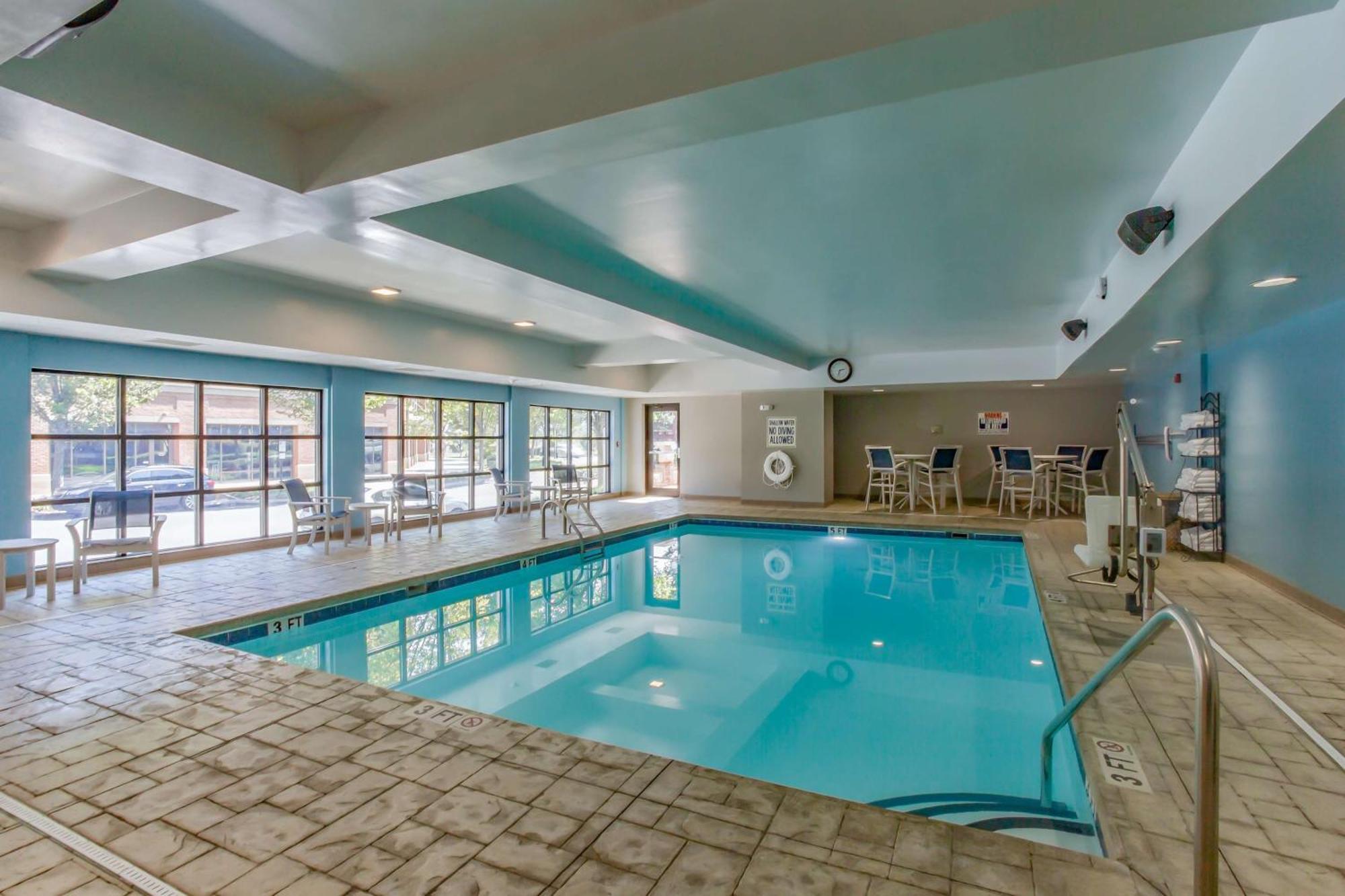 Homewood Suites By Hilton Davidson Экстерьер фото