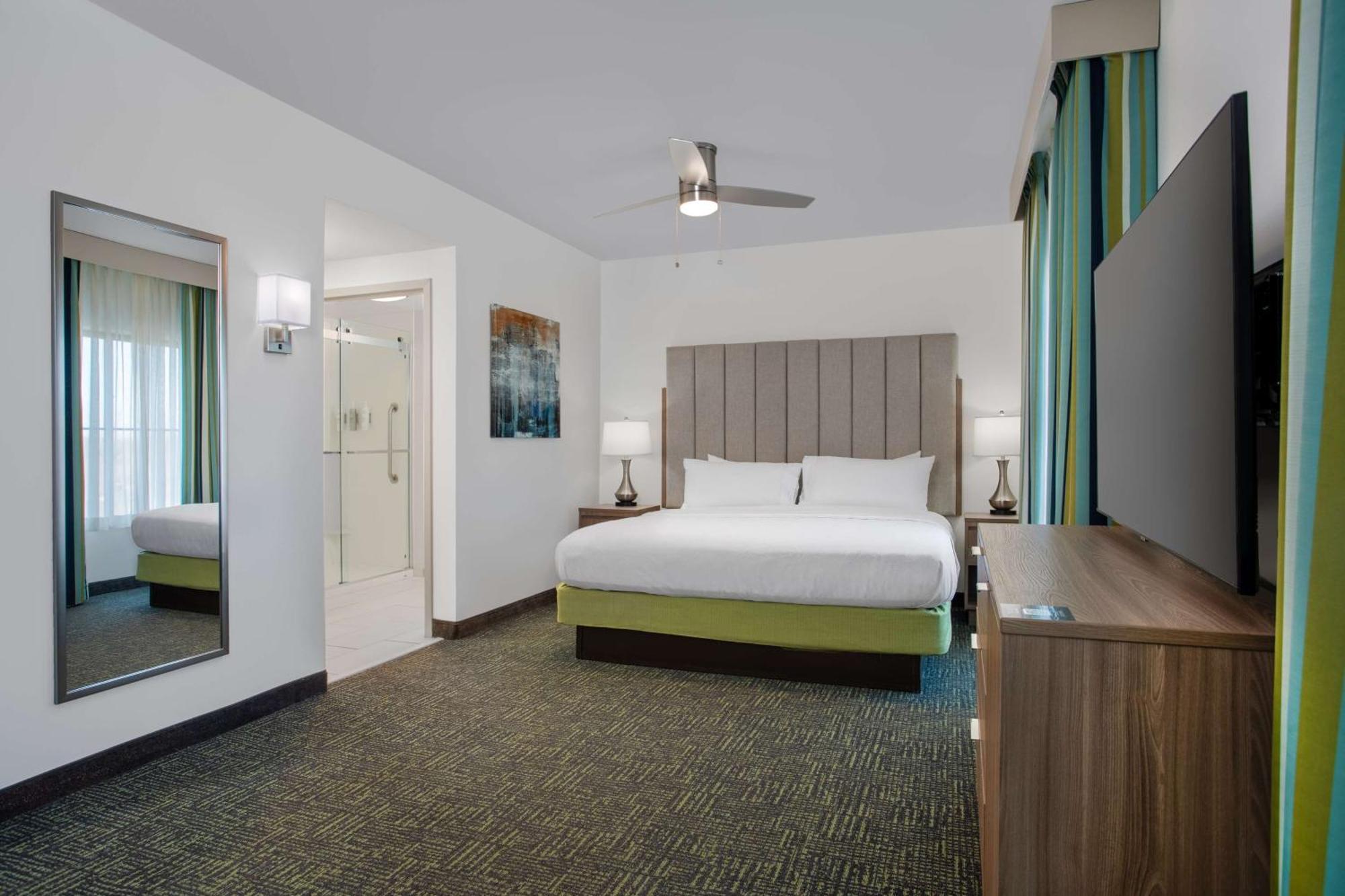 Homewood Suites By Hilton Davidson Экстерьер фото