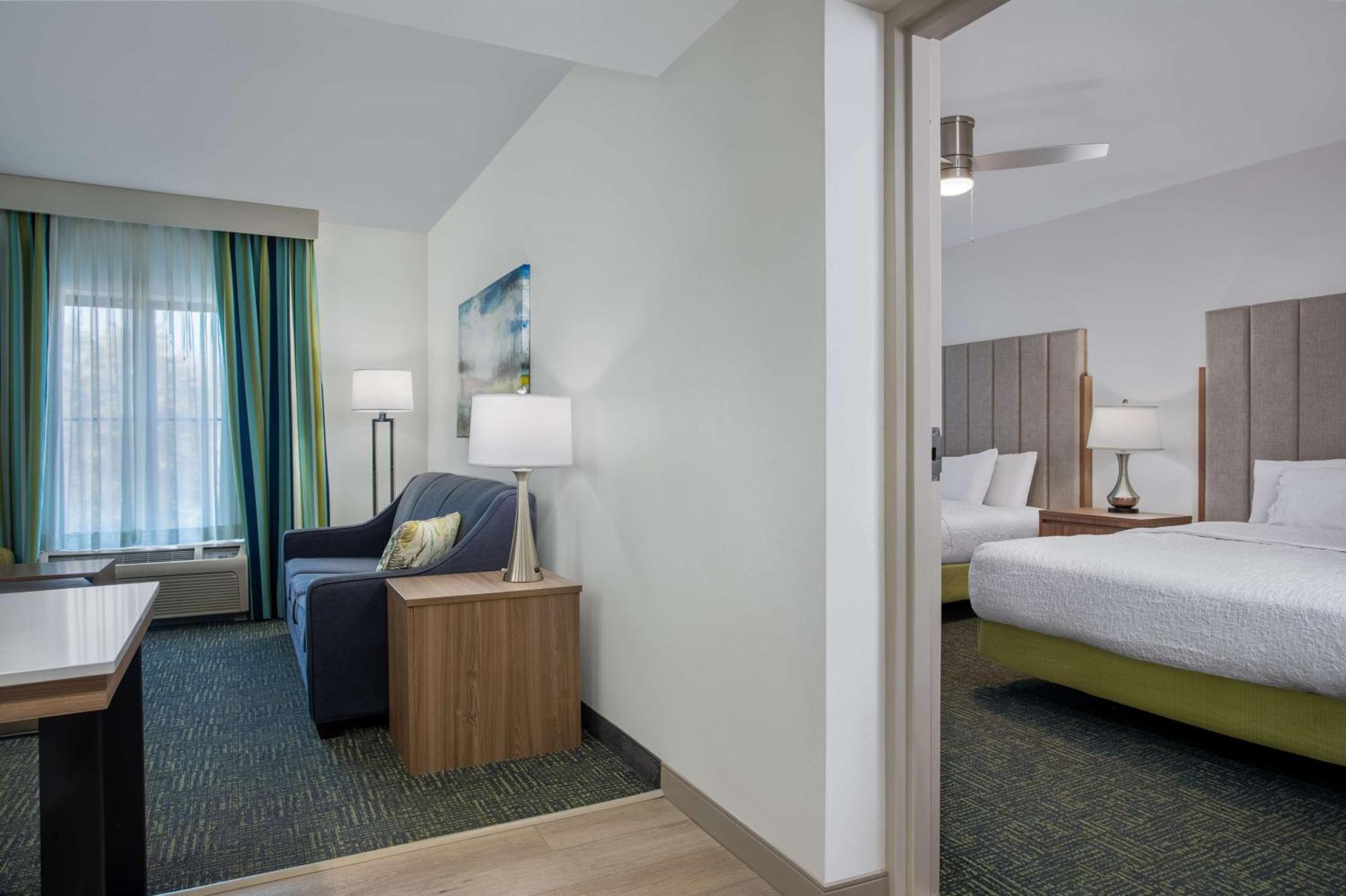 Homewood Suites By Hilton Davidson Экстерьер фото
