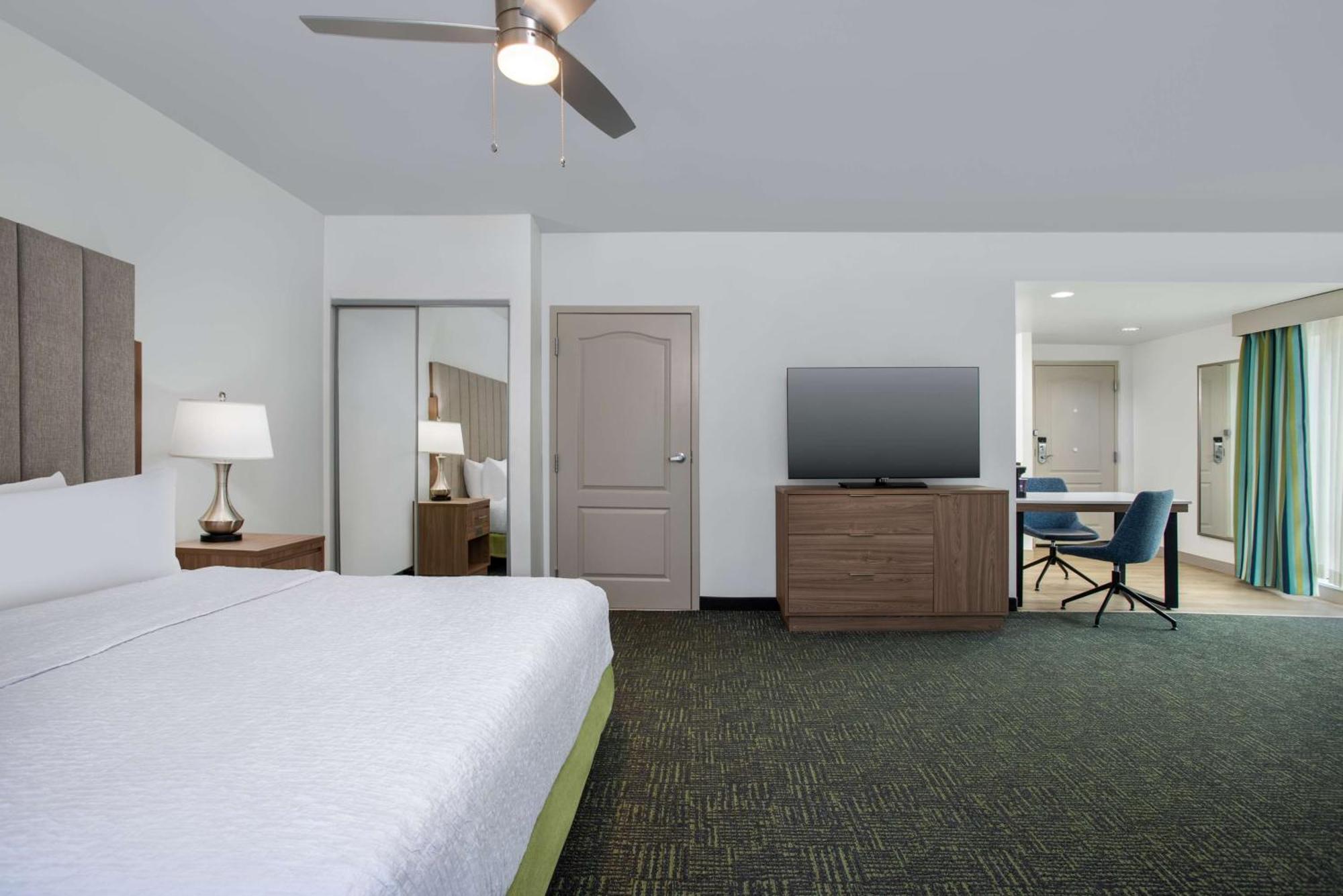 Homewood Suites By Hilton Davidson Экстерьер фото