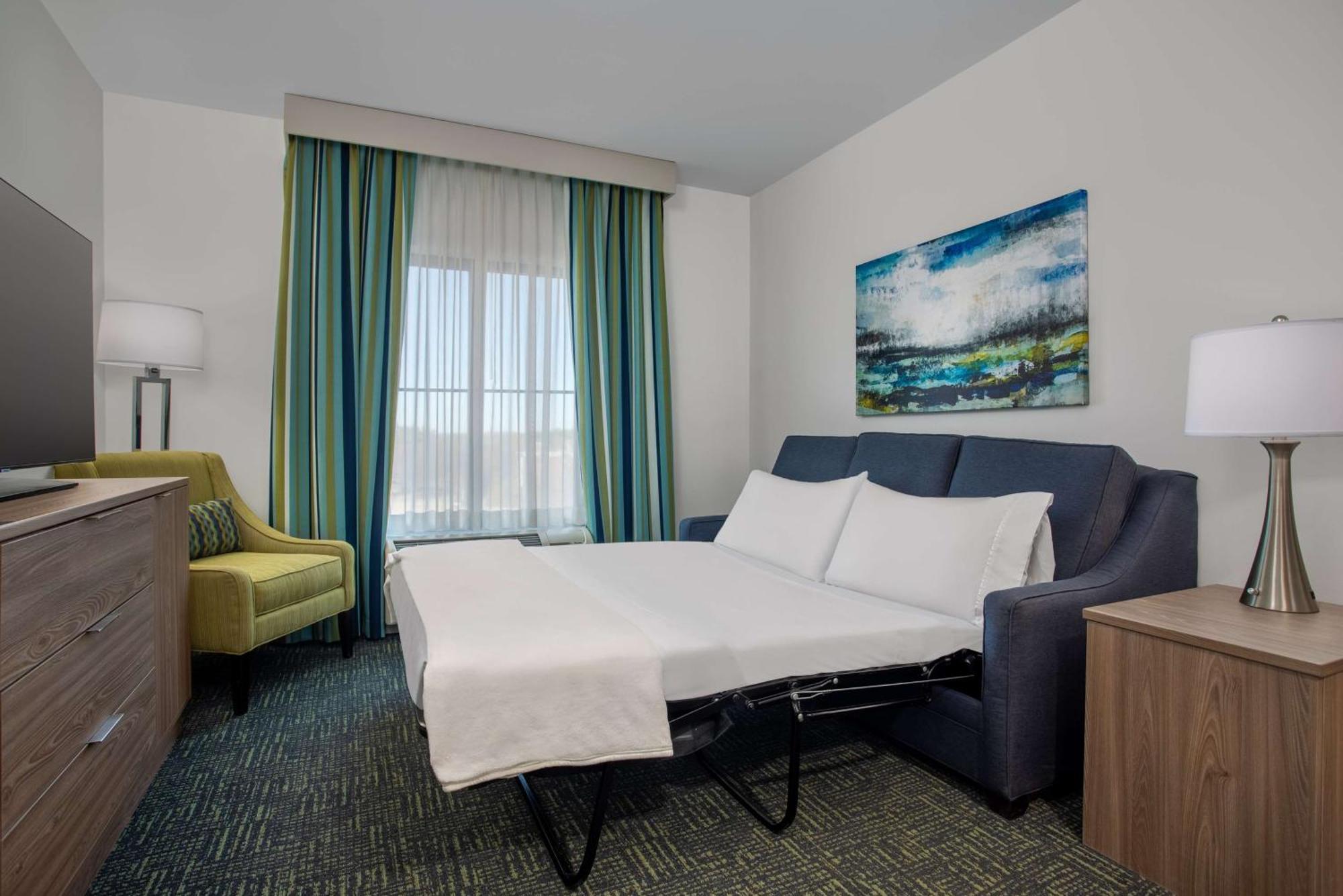Homewood Suites By Hilton Davidson Экстерьер фото