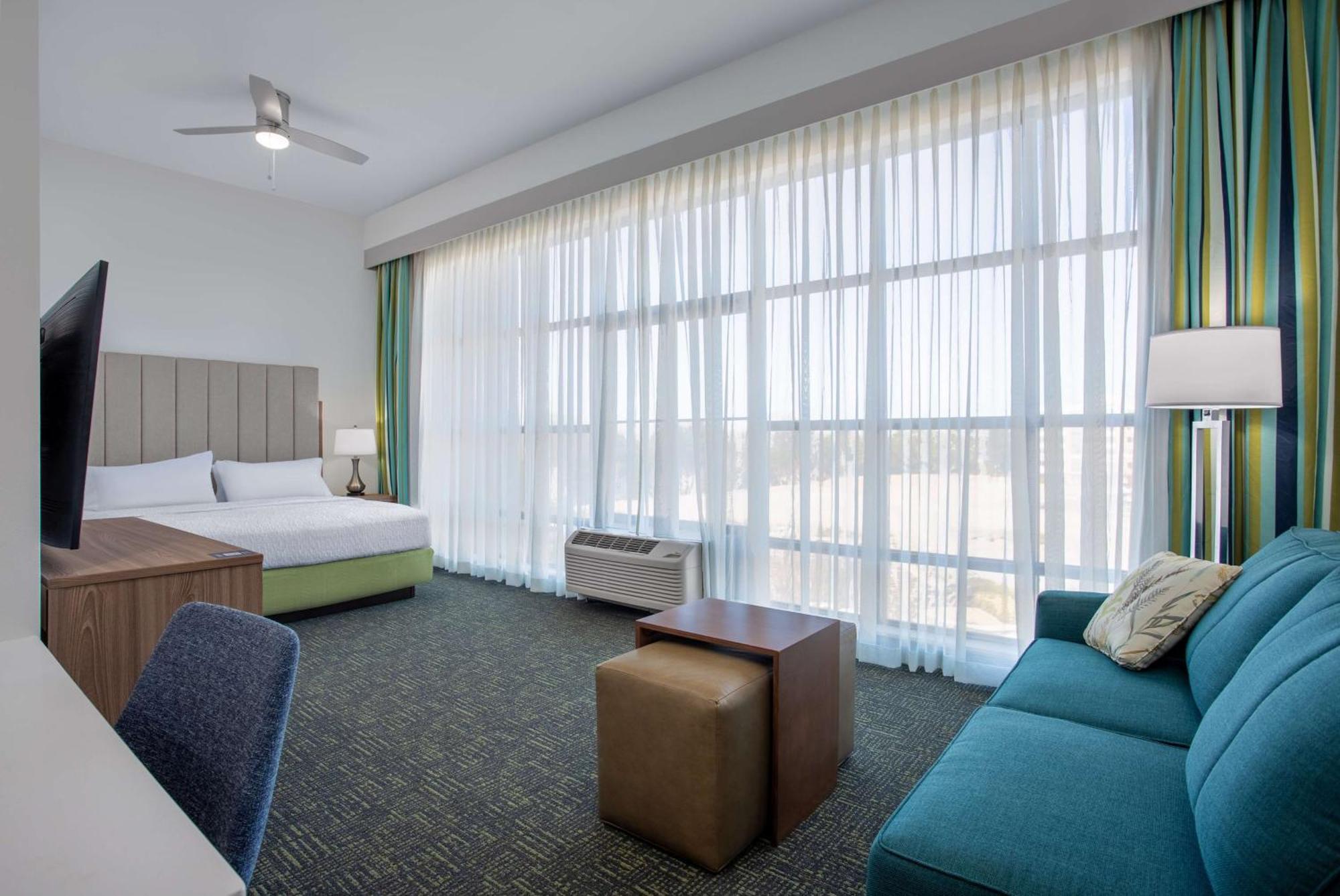Homewood Suites By Hilton Davidson Экстерьер фото
