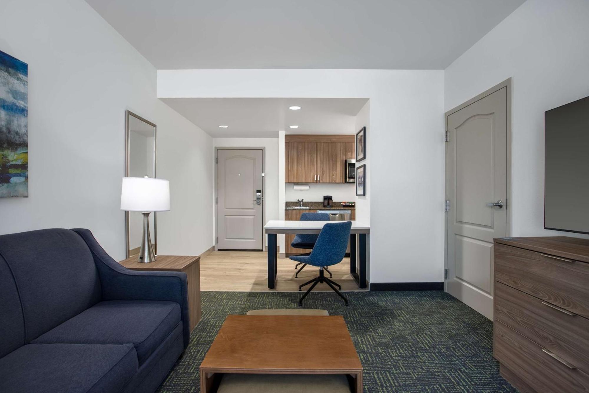 Homewood Suites By Hilton Davidson Экстерьер фото