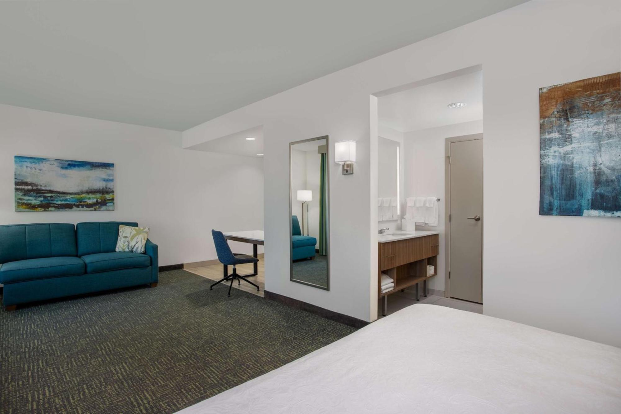 Homewood Suites By Hilton Davidson Экстерьер фото