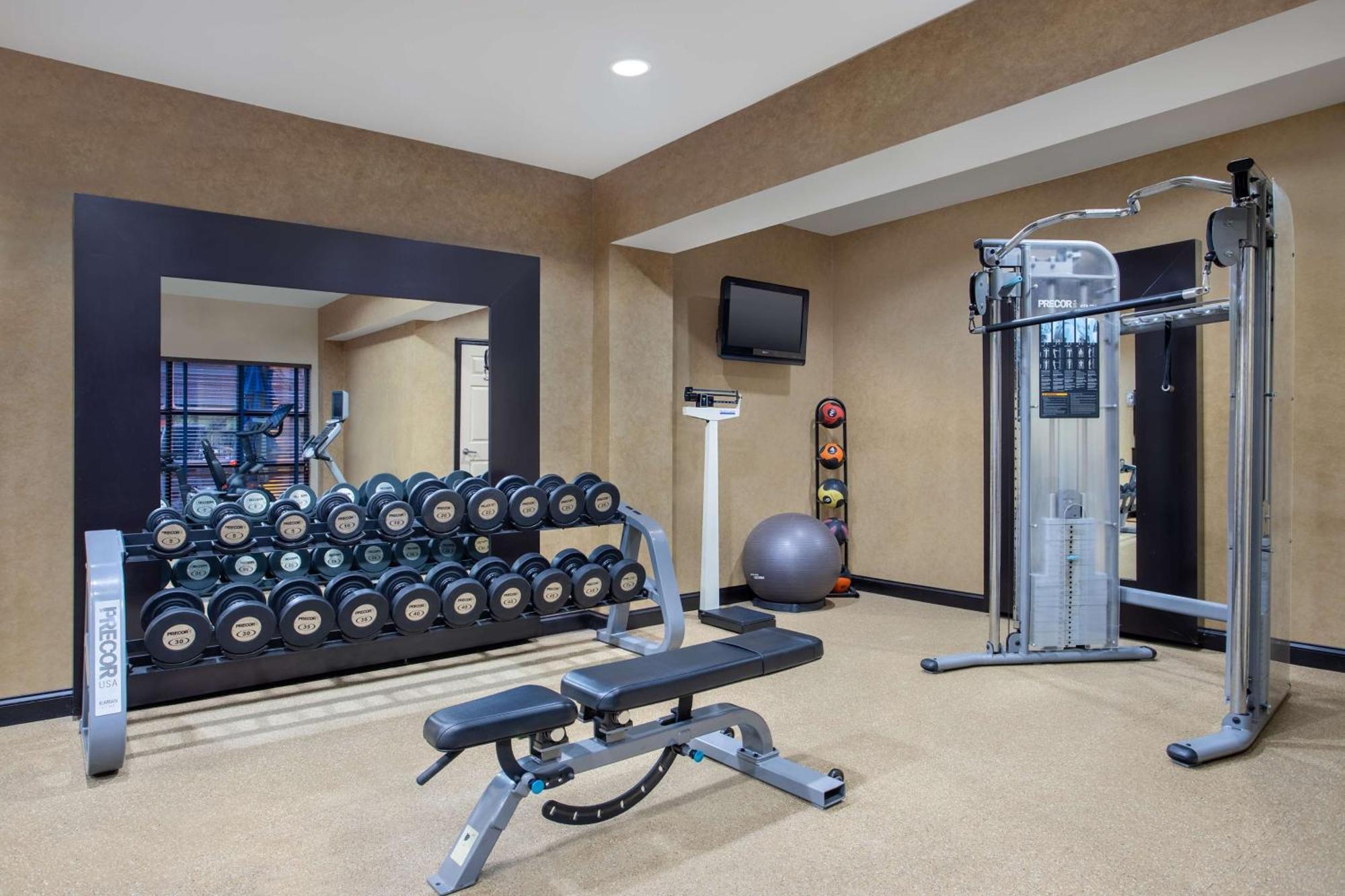 Homewood Suites By Hilton Davidson Экстерьер фото
