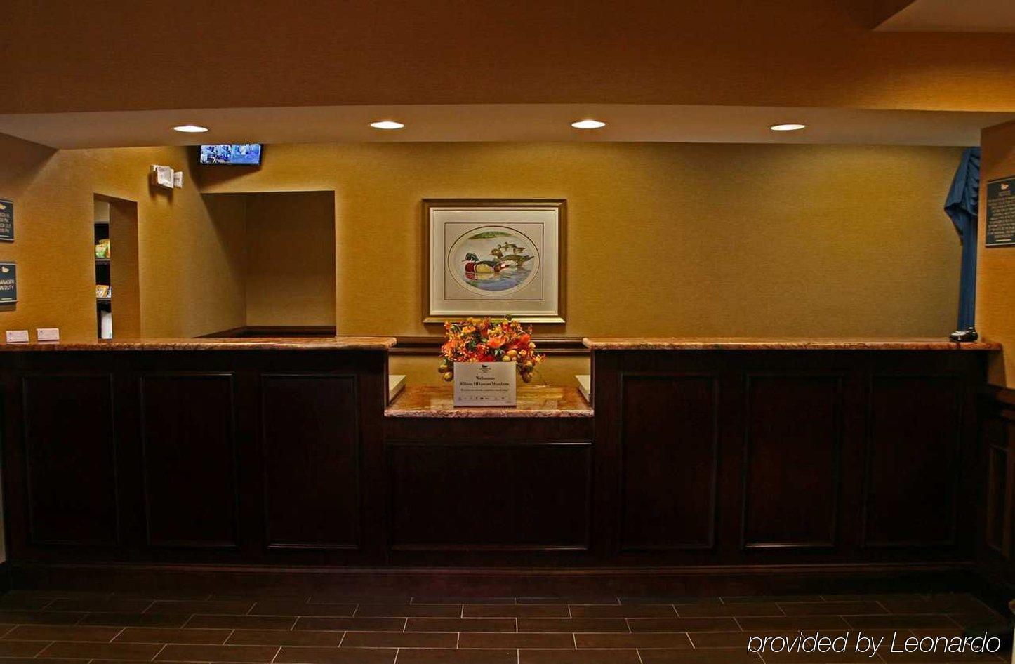 Homewood Suites By Hilton Davidson Интерьер фото