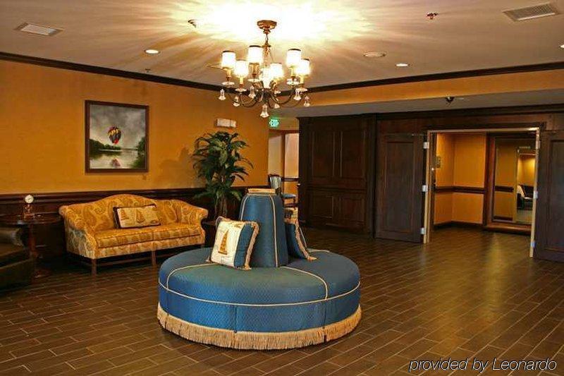 Homewood Suites By Hilton Davidson Интерьер фото