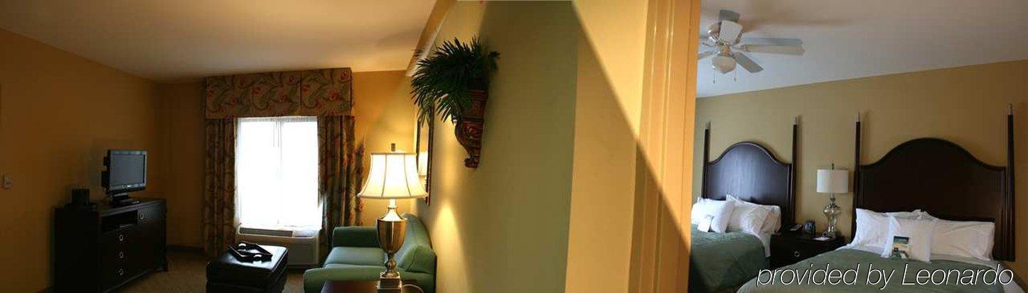 Homewood Suites By Hilton Davidson Номер фото