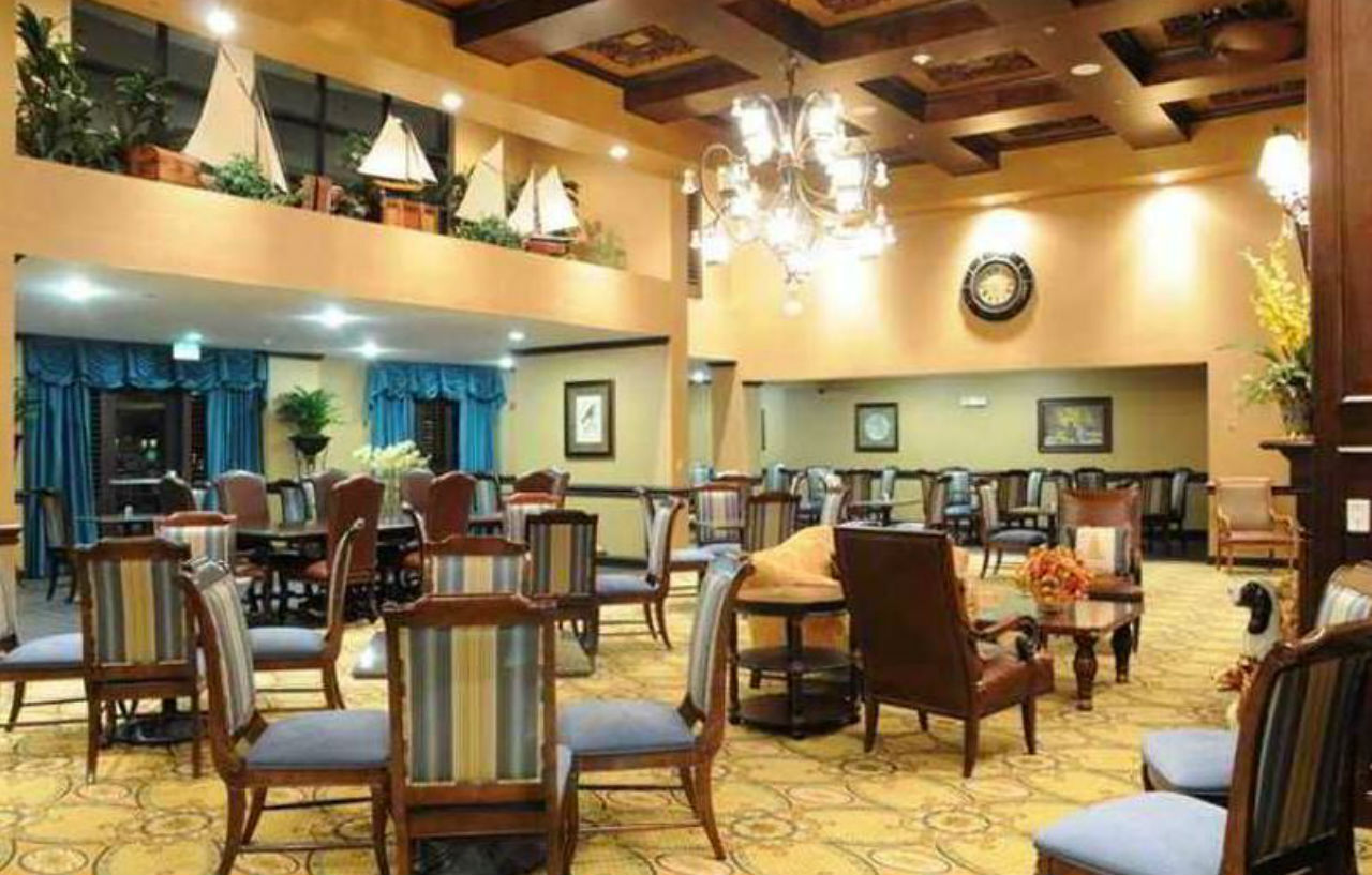 Homewood Suites By Hilton Davidson Экстерьер фото